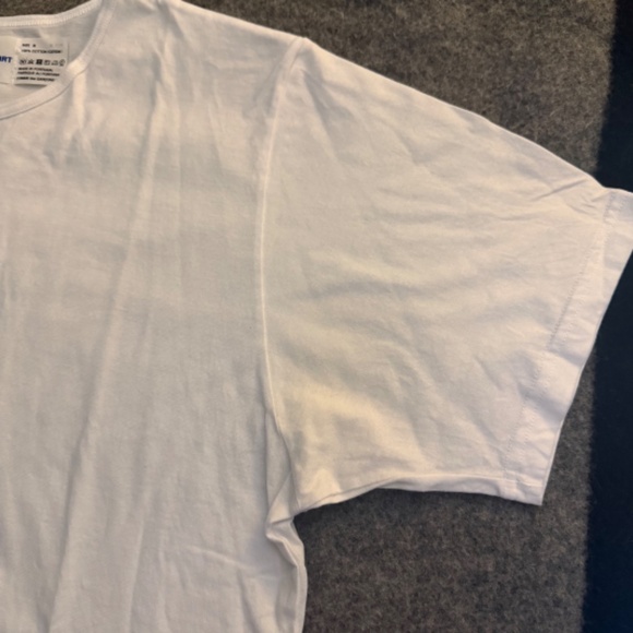 COMME DES GARÇONS 2022 S/S T-Shirt - Picture 5 of 7